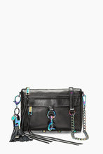 Load image into Gallery viewer, Rebecca Minkoff Always On Mini M.A.C. Crossbo